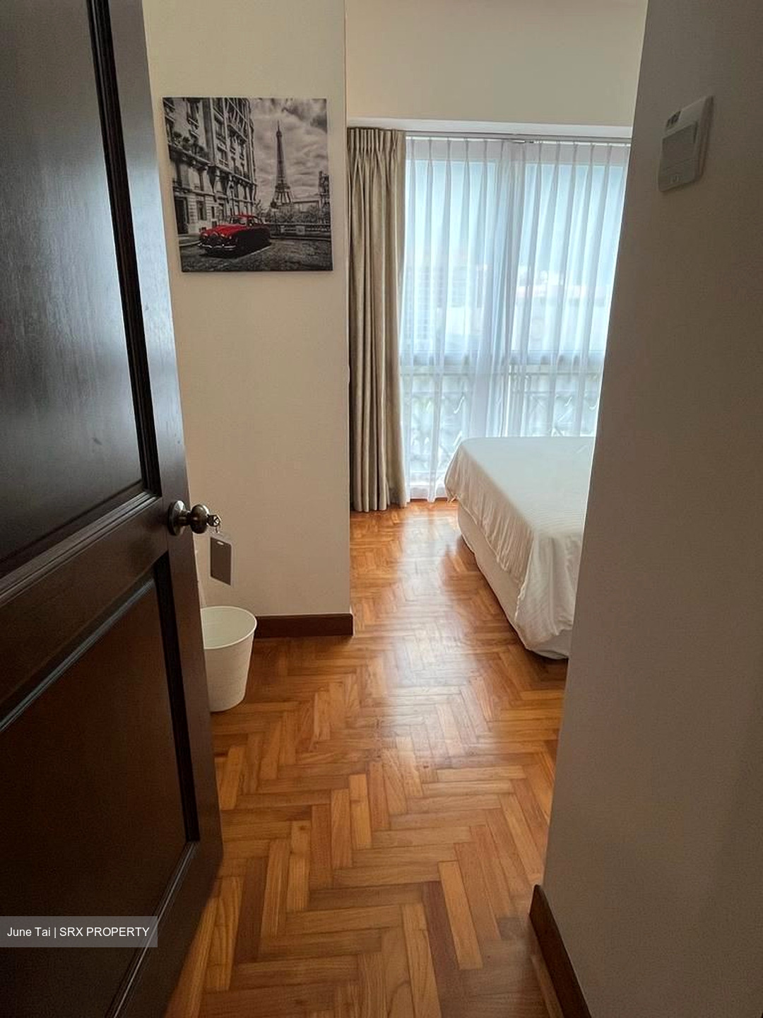 The Bencoolen (D7), Apartment #634641251